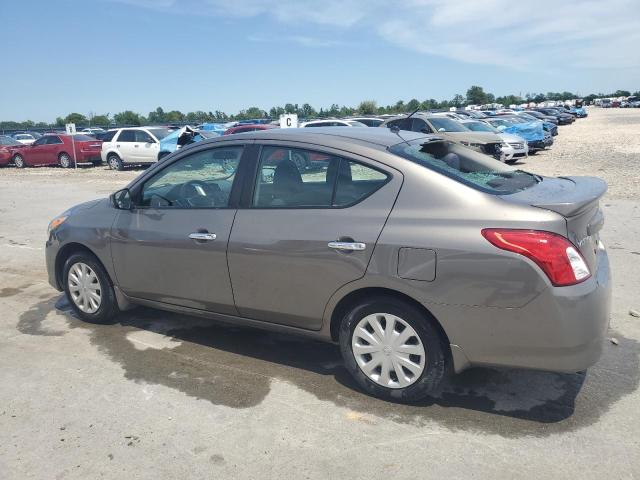 Photo 1 VIN: 3N1CN7APXGL845568 - NISSAN VERSA 