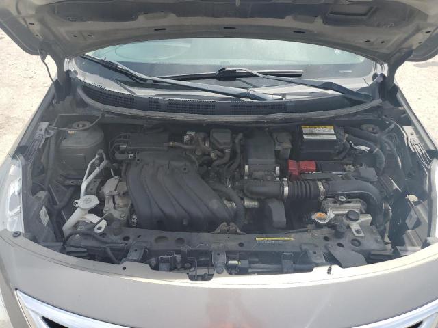 Photo 10 VIN: 3N1CN7APXGL845568 - NISSAN VERSA 