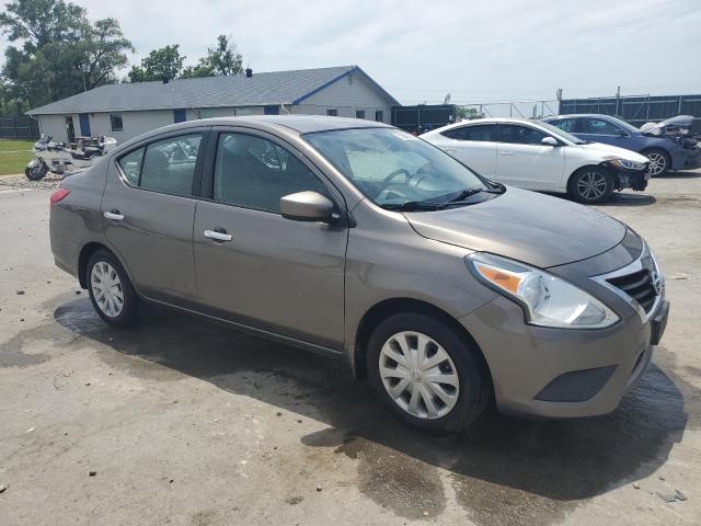 Photo 3 VIN: 3N1CN7APXGL845568 - NISSAN VERSA 