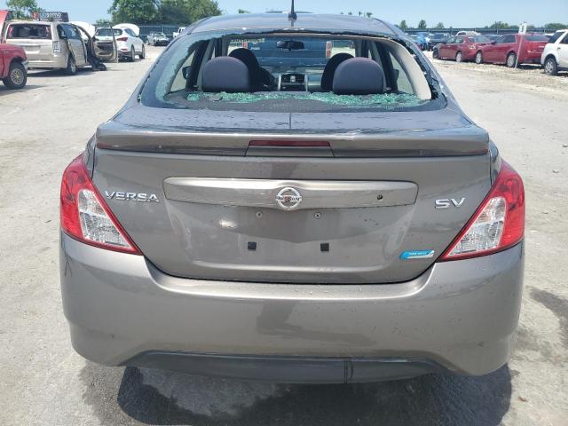 Photo 5 VIN: 3N1CN7APXGL845568 - NISSAN VERSA 