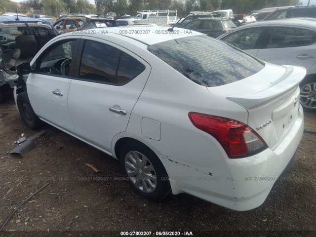 Photo 2 VIN: 3N1CN7APXGL848227 - NISSAN VERSA 