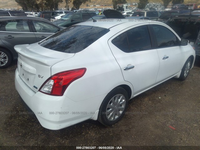 Photo 3 VIN: 3N1CN7APXGL848227 - NISSAN VERSA 