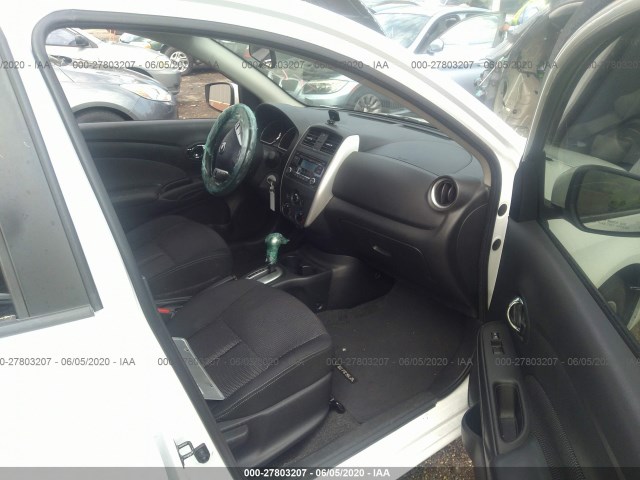 Photo 4 VIN: 3N1CN7APXGL848227 - NISSAN VERSA 