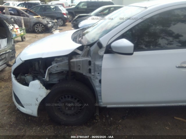 Photo 5 VIN: 3N1CN7APXGL848227 - NISSAN VERSA 