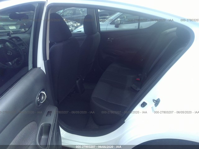 Photo 7 VIN: 3N1CN7APXGL848227 - NISSAN VERSA 