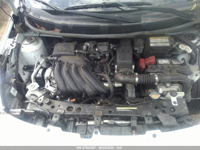 Photo 9 VIN: 3N1CN7APXGL848227 - NISSAN VERSA 