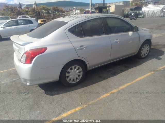 Photo 3 VIN: 3N1CN7APXGL849006 - NISSAN VERSA 