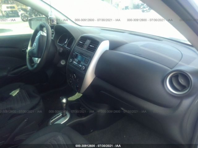 Photo 4 VIN: 3N1CN7APXGL849006 - NISSAN VERSA 