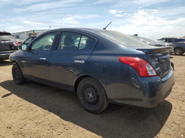 Photo 1 VIN: 3N1CN7APXGL850088 - NISSAN VERSA S 