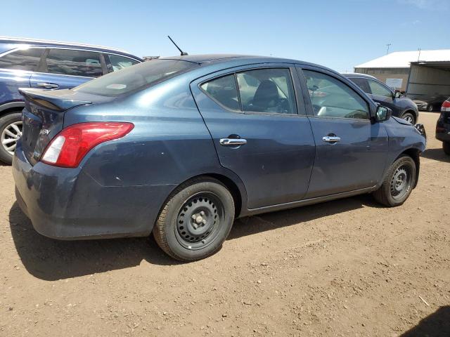 Photo 2 VIN: 3N1CN7APXGL850088 - NISSAN VERSA S 