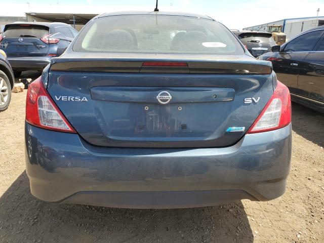 Photo 5 VIN: 3N1CN7APXGL850088 - NISSAN VERSA S 