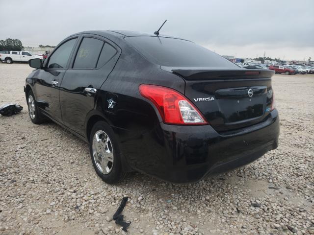 Photo 2 VIN: 3N1CN7APXGL850463 - NISSAN VERSA S 