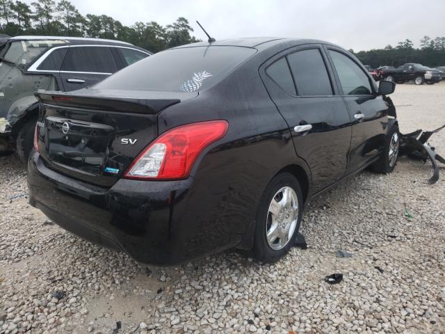 Photo 3 VIN: 3N1CN7APXGL850463 - NISSAN VERSA S 