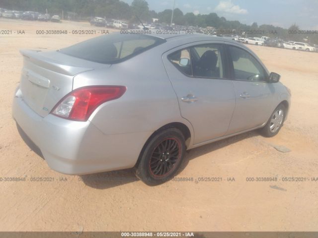 Photo 3 VIN: 3N1CN7APXGL850530 - NISSAN VERSA 