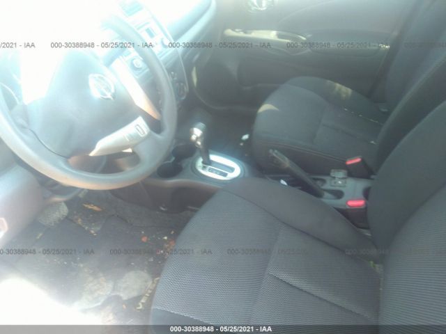 Photo 4 VIN: 3N1CN7APXGL850530 - NISSAN VERSA 