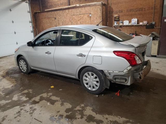 Photo 1 VIN: 3N1CN7APXGL851225 - NISSAN VERSA S 