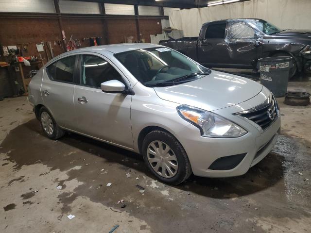 Photo 3 VIN: 3N1CN7APXGL851225 - NISSAN VERSA S 