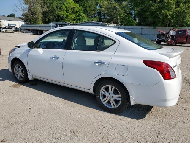 Photo 1 VIN: 3N1CN7APXGL851242 - NISSAN VERSA S 