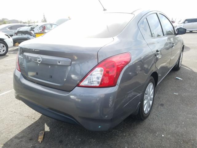 Photo 3 VIN: 3N1CN7APXGL854299 - NISSAN VERSA S 