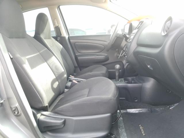 Photo 4 VIN: 3N1CN7APXGL854299 - NISSAN VERSA S 