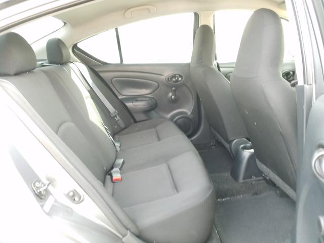 Photo 5 VIN: 3N1CN7APXGL854299 - NISSAN VERSA S 