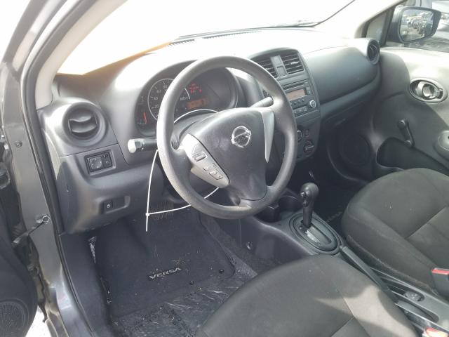 Photo 8 VIN: 3N1CN7APXGL854299 - NISSAN VERSA S 