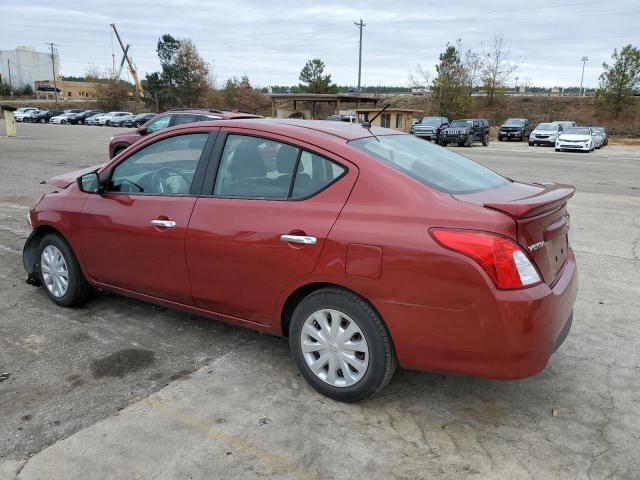 Photo 1 VIN: 3N1CN7APXGL854366 - NISSAN VERSA 