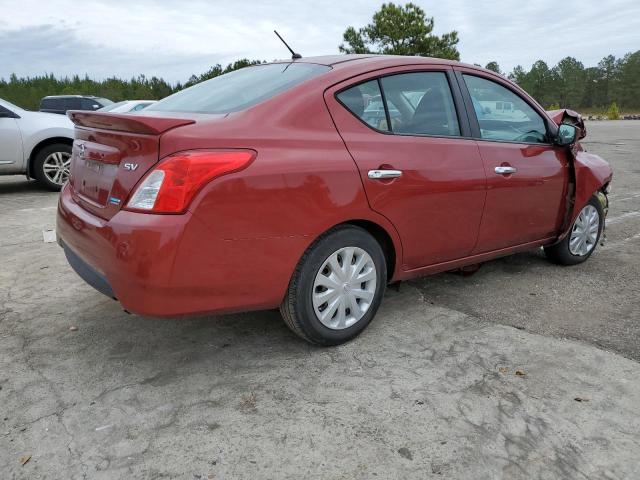 Photo 2 VIN: 3N1CN7APXGL854366 - NISSAN VERSA 