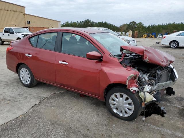 Photo 3 VIN: 3N1CN7APXGL854366 - NISSAN VERSA 