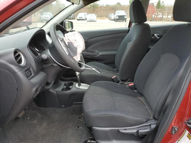 Photo 6 VIN: 3N1CN7APXGL854366 - NISSAN VERSA 