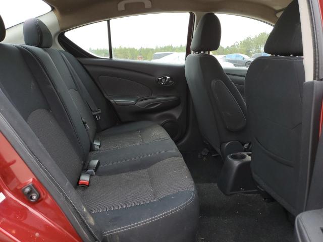 Photo 9 VIN: 3N1CN7APXGL854366 - NISSAN VERSA 