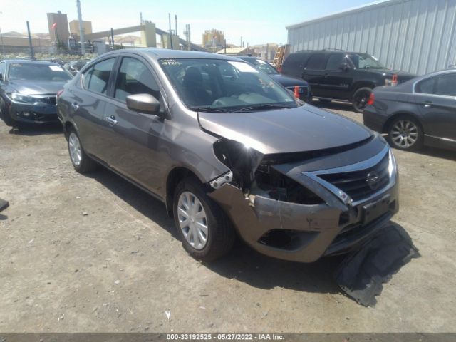 Photo 0 VIN: 3N1CN7APXGL854500 - NISSAN VERSA 