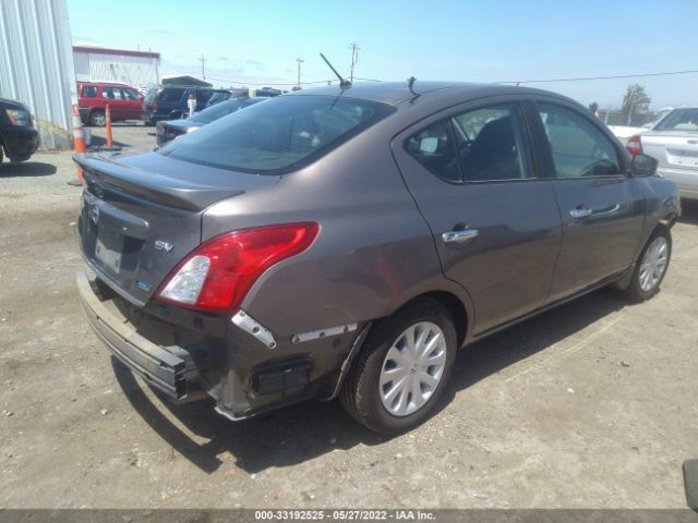 Photo 3 VIN: 3N1CN7APXGL854500 - NISSAN VERSA 