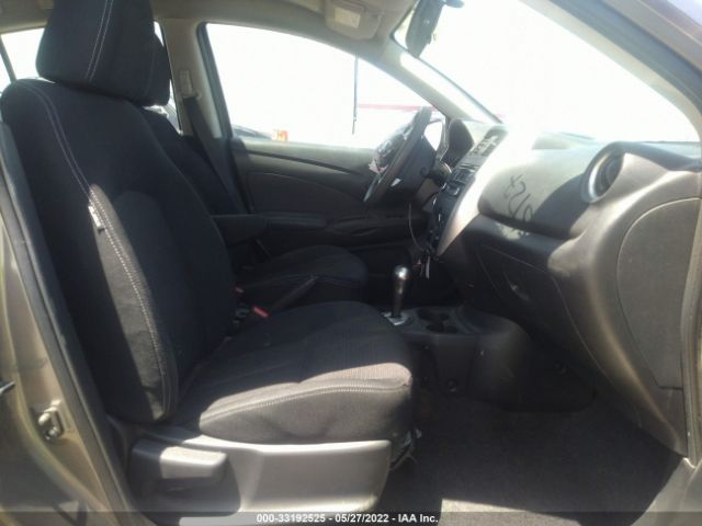 Photo 4 VIN: 3N1CN7APXGL854500 - NISSAN VERSA 