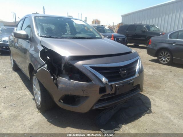 Photo 5 VIN: 3N1CN7APXGL854500 - NISSAN VERSA 