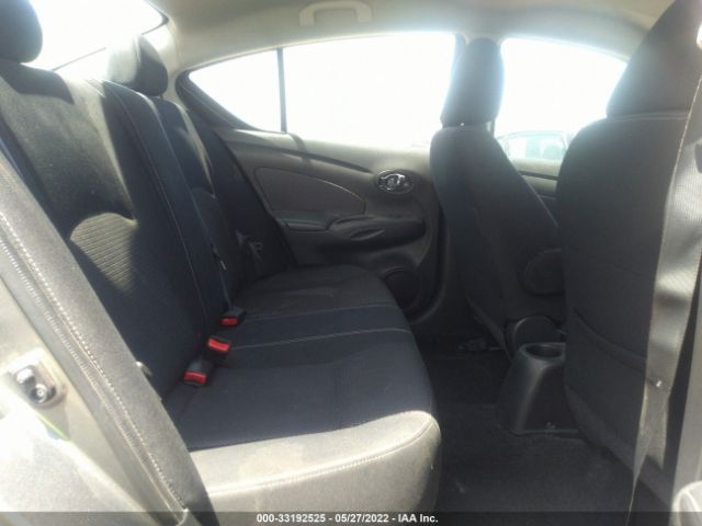 Photo 7 VIN: 3N1CN7APXGL854500 - NISSAN VERSA 