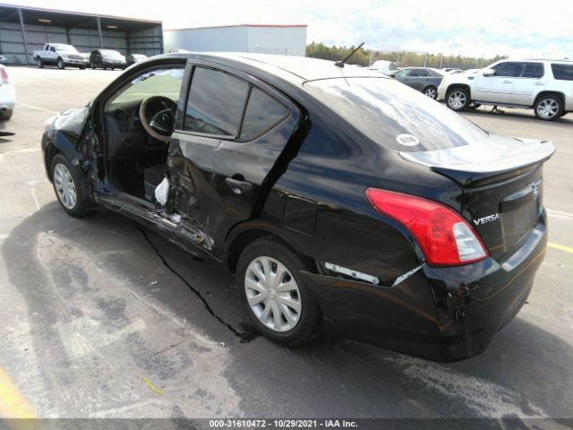 Photo 2 VIN: 3N1CN7APXGL854514 - NISSAN VERSA 