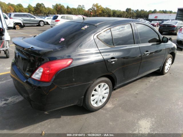 Photo 3 VIN: 3N1CN7APXGL854514 - NISSAN VERSA 