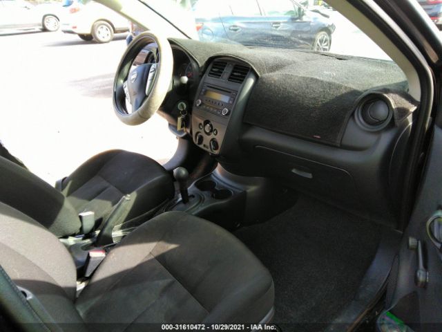 Photo 4 VIN: 3N1CN7APXGL854514 - NISSAN VERSA 