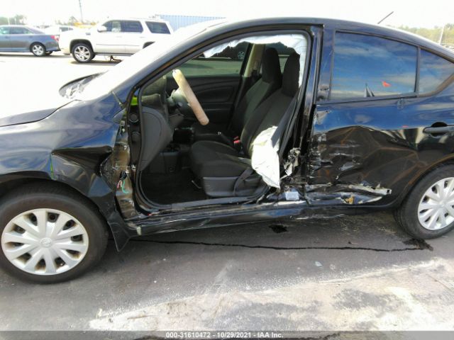 Photo 5 VIN: 3N1CN7APXGL854514 - NISSAN VERSA 