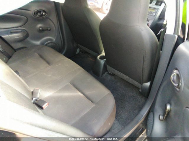 Photo 7 VIN: 3N1CN7APXGL854514 - NISSAN VERSA 