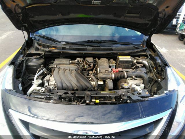 Photo 9 VIN: 3N1CN7APXGL854514 - NISSAN VERSA 