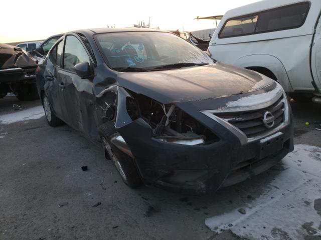 Photo 0 VIN: 3N1CN7APXGL856604 - NISSAN VERSA S 