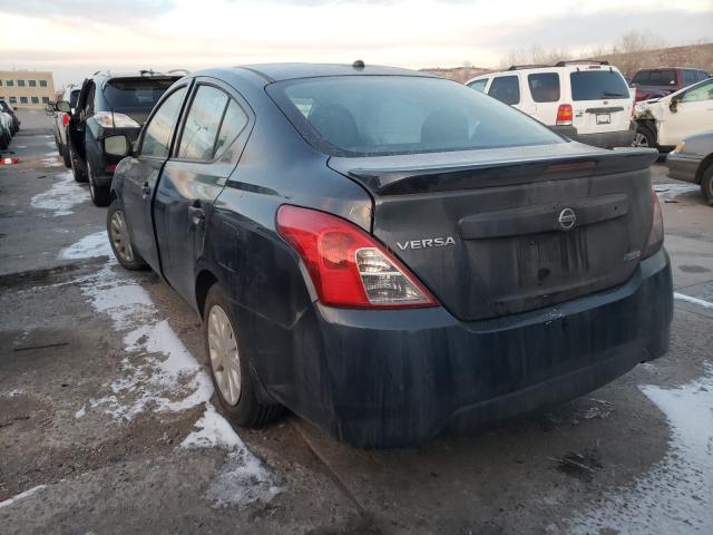 Photo 2 VIN: 3N1CN7APXGL856604 - NISSAN VERSA S 