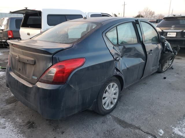 Photo 3 VIN: 3N1CN7APXGL856604 - NISSAN VERSA S 