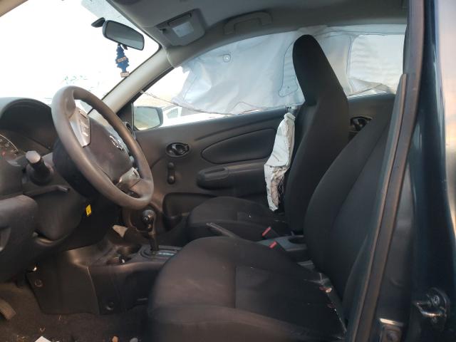 Photo 4 VIN: 3N1CN7APXGL856604 - NISSAN VERSA S 