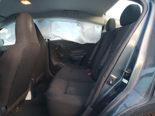 Photo 5 VIN: 3N1CN7APXGL856604 - NISSAN VERSA S 