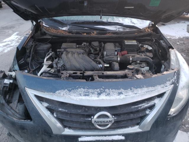 Photo 6 VIN: 3N1CN7APXGL856604 - NISSAN VERSA S 