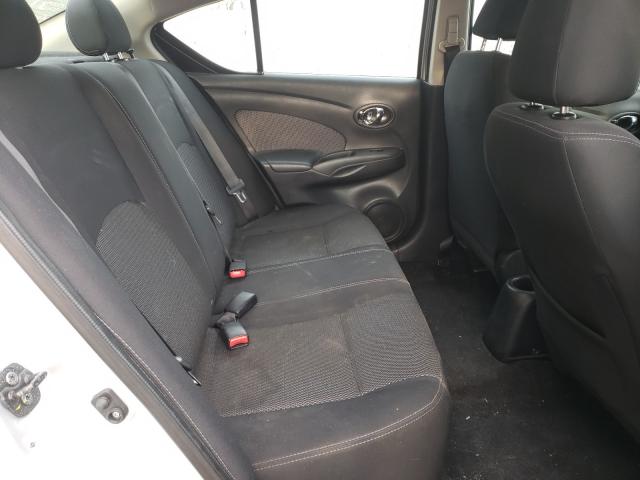 Photo 5 VIN: 3N1CN7APXGL857655 - NISSAN VERSA S 