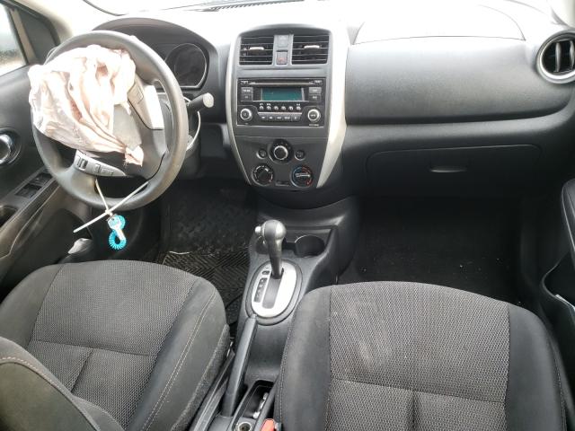 Photo 8 VIN: 3N1CN7APXGL857655 - NISSAN VERSA S 